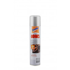Spray pentru interiorul auto Strabilia Bong, 0.3 L Spray pentru interiorul auto Strabilia Bong, 0.3 L