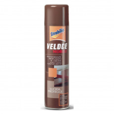 Spray pentru mobilă Strabilia Veloce Mobili, 0.4 L Spray pentru mobilă Strabilia Veloce Mobili, 0.4 L