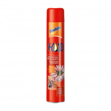 Spray împotriva insectelor zburătoare pentru copii Strabilia H10 400 ml Spray împotriva insectelor zburătoare pentru copii Strabilia H10 400 ml