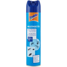 Spray împotriva insectelor pentru copii Strabilia Multinsetto 300 ml Spray împotriva insectelor pentru copii Strabilia Multinsetto 300 ml