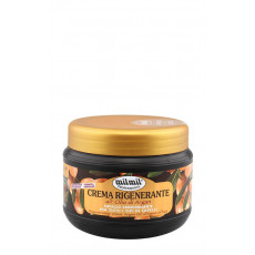 Mască pentru păr MilMil cu Ulei de argan, 500 ml Mască pentru păr MilMil cu Ulei de argan, 500 ml