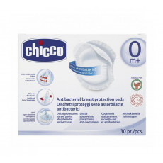 Absorbante pentru lapte Chicco, 30 buc. Absorbante pentru lapte Chicco, 30 buc.