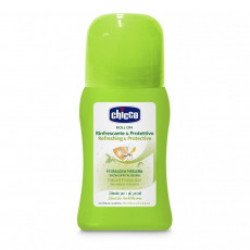 Roll-on anti-țânțar Chicco 60 ml Roll-on anti-țânțar Chicco 60 ml