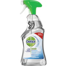 Spray antibacterian Dettol Surface Cleanser, <1 L Spray antibacterian Dettol Surface Cleanser, <1 L
