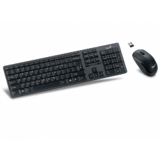 Set Genius SlimStar 8005 Black, Радио Set Genius SlimStar 8005 Black, Радио