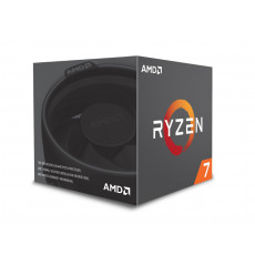 Procesor AMD Ryzen 7 1700 Box (3.0 GHz-3.7 GHz/16 MB/AM4)