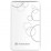 HDD внешний Transcend StoreJet 25A3 White (2000 ГБ)