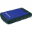 HDD extern Transcend StoreJet 25H3B Blue (4000 GB)