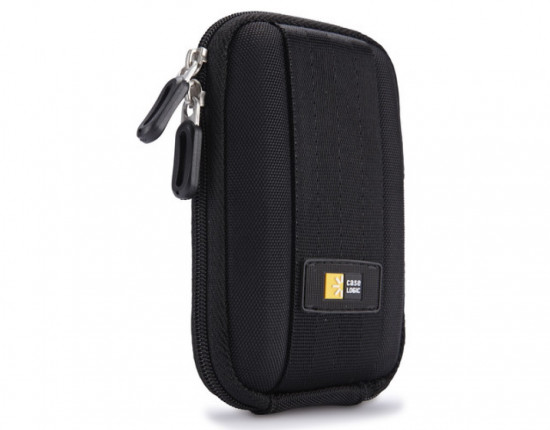 Сумка для фотоаппарата CaseLogic QPB-301, Black