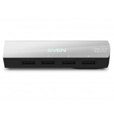 USB-хаб Sven HB-891 Black