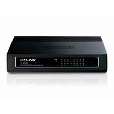 Коммутатор сетевой Tp-link TL-SF1016D (TL-SF1016D)