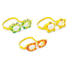 Ochelari înot Intex 55603 Ochelari înot Intex 55603