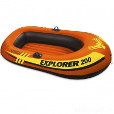 Лодка Intex Explorer 200 (58330)