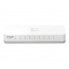 Comutator de reţea D-link DES-1008C/A1A (DES-1008C/A1A) Comutator de reţea D-link DES-1008C/A1A (DES-1008C/A1A)