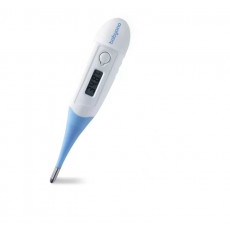 Termometru electronic BabyOno cu capăt moale Termometru electronic BabyOno cu capăt moale