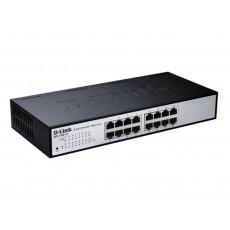 Comutator de reţea D-link DES-1100-16 (DES-1100-16) Comutator de reţea D-link DES-1100-16 (DES-1100-16)