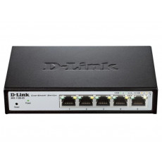 Comutator de reţea D-link Easy Smart DGS-1100-05 (DGS-1100-05) Comutator de reţea D-link Easy Smart DGS-1100-05 (DGS-1100-05)