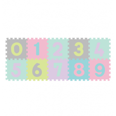 BabyOno 0274/02 - moi (10 buc.) BabyOno 0274/02 - moi (10 buc.)