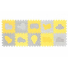 BabyOno 0394/01 - moi (10 buc.) BabyOno 0394/01 - moi (10 buc.)