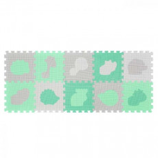 BabyOno 0396/01 - moi (10 buc.) BabyOno 0396/01 - moi (10 buc.)