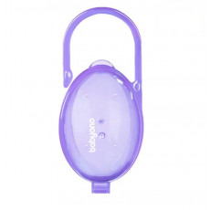 Husă pentru suzetă BabyOno Violet Husă pentru suzetă BabyOno Violet
