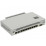 Router controlat MikroTik Cloud Core CCR1009-7G-1C-1S+PC