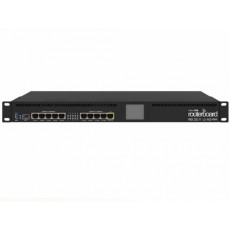 WI-FI роутер MikroTik RB3011UiAS-RM WI-FI роутер MikroTik RB3011UiAS-RM