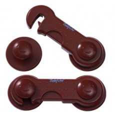BabyOno 0952 Protectoare pentru dulapuri BabyOno 0952 Protectoare pentru dulapuri
