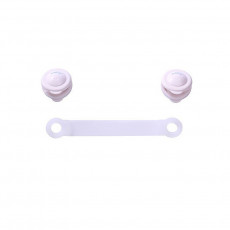 BabyOno 0953/01 Dispozitiv pentru protecția frigiderului, universal BabyOno 0953/01 Dispozitiv pentru protecția frigiderului, universal
