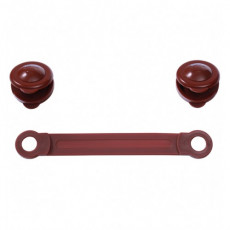 BabyOno 0953/02 Dispozitiv pentru protecția frigiderului, universal BabyOno 0953/02 Dispozitiv pentru protecția frigiderului, universal