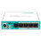 WI-FI router MikroTik RB750r2