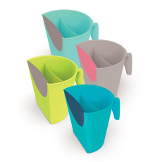Cană pentru clătit părul BabyOno, Multicolor Cană pentru clătit părul BabyOno, Multicolor