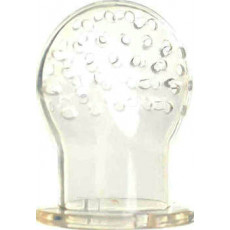 Tetine din silicon de schimb pentru dispozitiv de mancare (Nibbler) BabyOno Tetine din silicon de schimb pentru dispozitiv de mancare (Nibbler) BabyOno