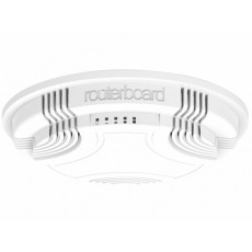 Punct de acces MikroTik cAP-2nD (RBcAP2nD) Punct de acces MikroTik cAP-2nD (RBcAP2nD)