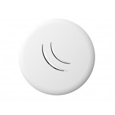 Точка доступа MikroTik cAP lite (RBcAPL-2nD) Точка доступа MikroTik cAP lite (RBcAPL-2nD)