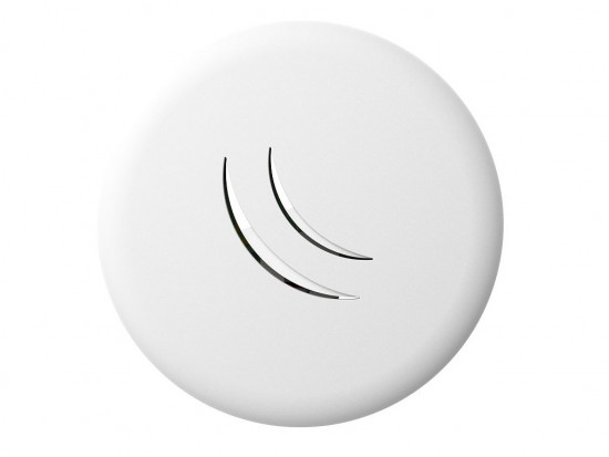 Точка доступа MikroTik cAP lite (RBcAPL-2nD)
