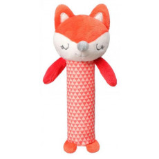BabyOno 1161 Jucărie de pluș cu sunete "Fox Vincent" BabyOno 1161 Jucărie de pluș cu sunete "Fox Vincent"