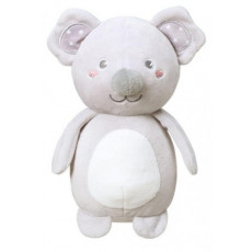 BabyOno 1162 Jurărie de pluș "Koala Jules" cu zornaitoare BabyOno 1162 Jurărie de pluș "Koala Jules" cu zornaitoare