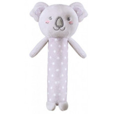 BabyOno 1163 Jucărie de pluș cu sunete "Koala Jules" BabyOno 1163 Jucărie de pluș cu sunete "Koala Jules"