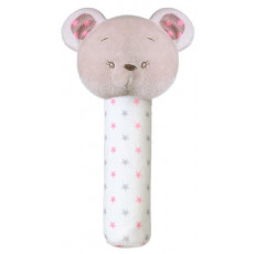 BabyOno 1231 Jucărie de pluș cu sunete "BEAR SUZIE" BabyOno 1231 Jucărie de pluș cu sunete "BEAR SUZIE"