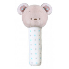 BabyOno 1232 Jucărie de pluș cu sunete "Bear Tony" BabyOno 1232 Jucărie de pluș cu sunete "Bear Tony"