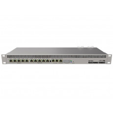 WI-FI роутер MikroTik RB1100AHx4 WI-FI роутер MikroTik RB1100AHx4