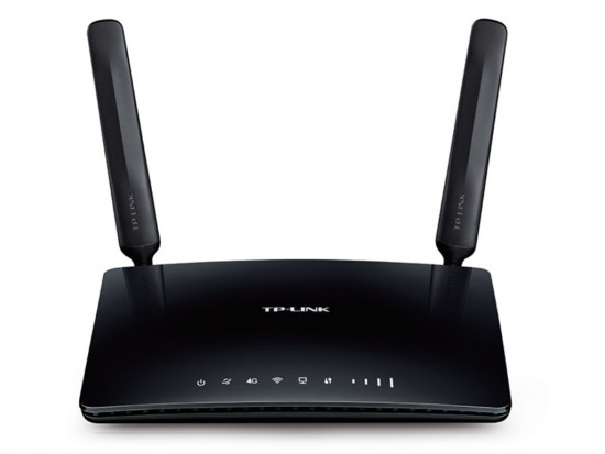 Wi-Fi router TP-Link TL-MR6400