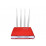 Wi-Fi роутер Netis WF2681 Red