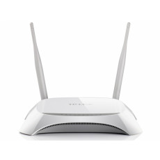 Wi-Fi router TP-Link TL-MR3420