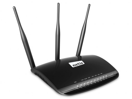 Wi-Fi router Netis WF2533