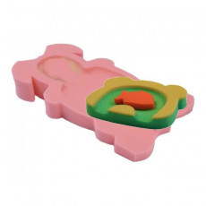 Set Badum Saltea pentru baie Midi cu suport Set Badum Saltea pentru baie Midi cu suport