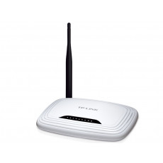 WI-FI router Tp-link TL-WR741ND (TL-WR741ND)