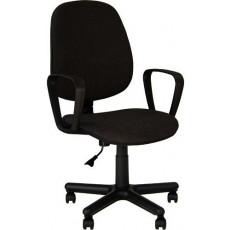 Fotoliu birou Nowy Styl Forex GTP C11, Black Fotoliu birou Nowy Styl Forex GTP C11, Black