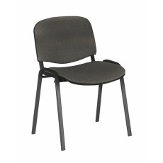 Scaun birou Nowy Styl ISO chrome C-11, C-38, sur/albastru Scaun birou Nowy Styl ISO chrome C-11, C-38, sur/albastru